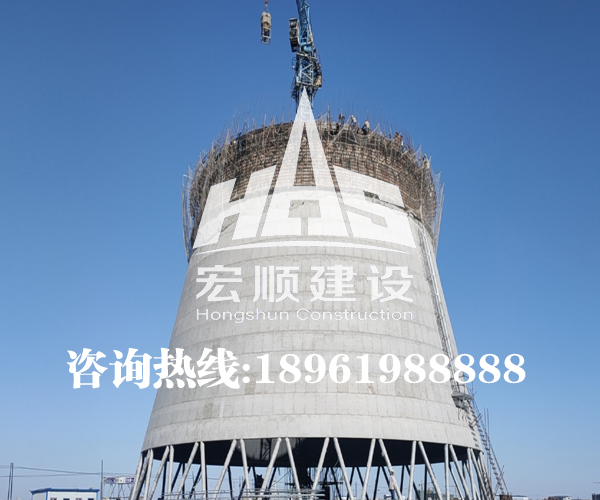 冷却塔防腐