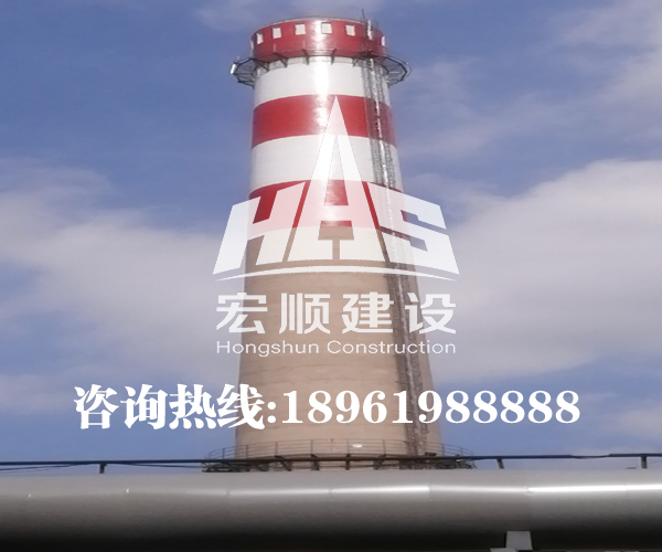 凉水塔防腐